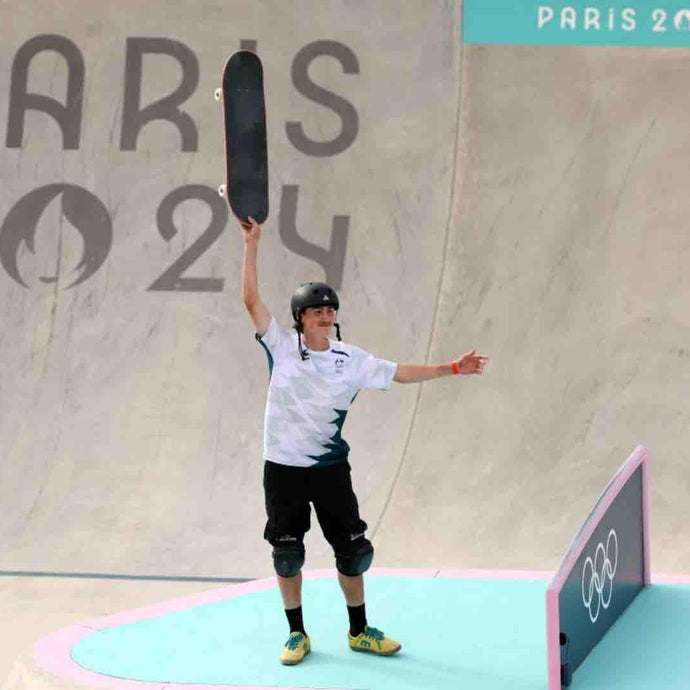 Megaranch Skate Camp December 19-22nd