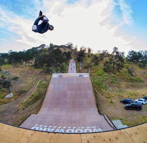 Megaranch Inline Camp Feb 4-7th