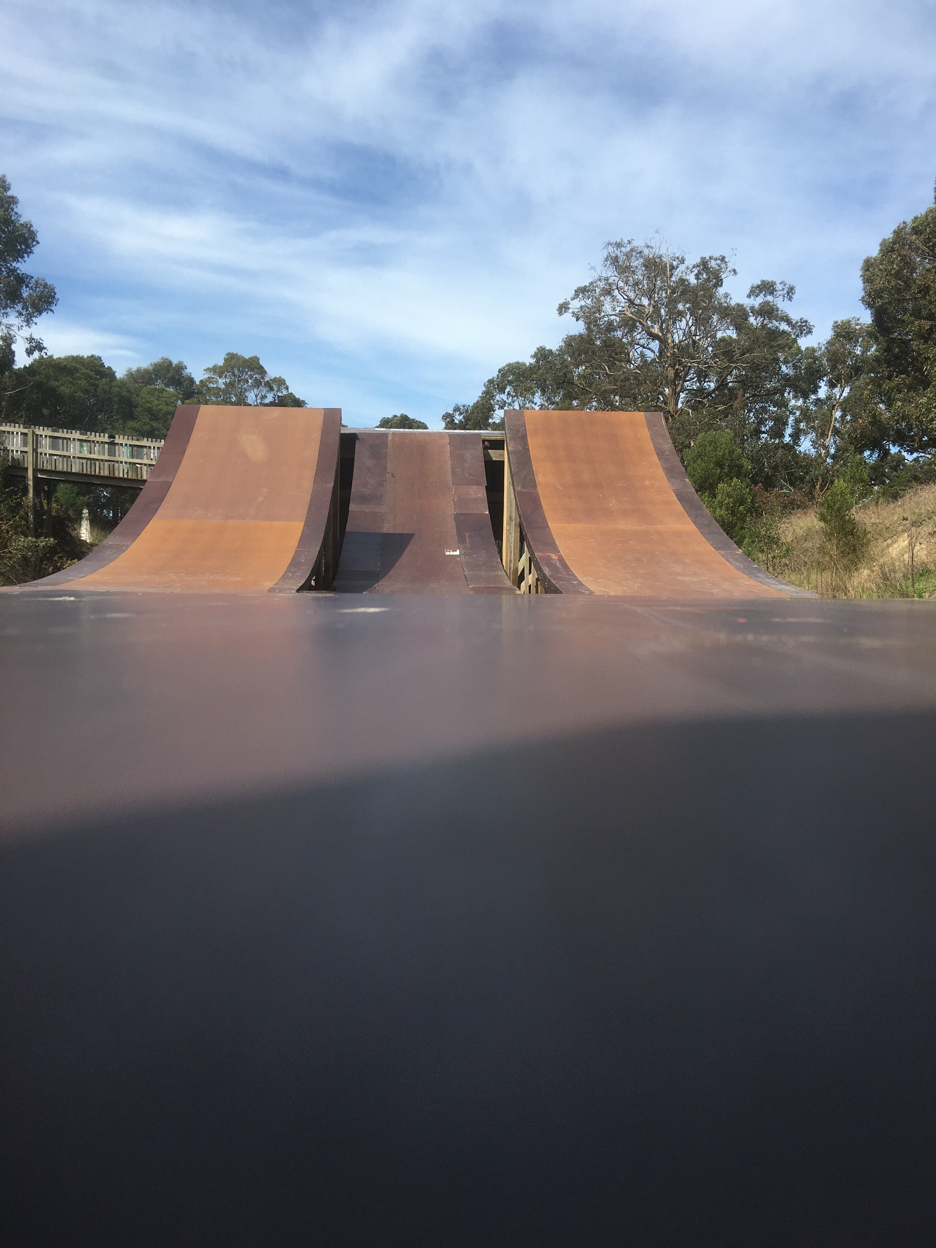 March Megaranch Skate Camp Dates Tbc