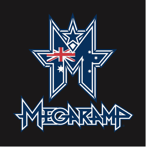 Megaranch Skate Camp Easter Dates 29th March- 1st April