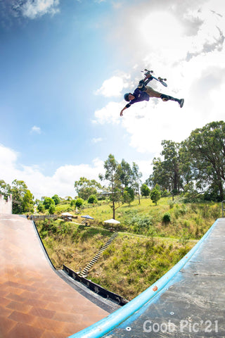 March Megaranch Skate Camp Dates Tbc