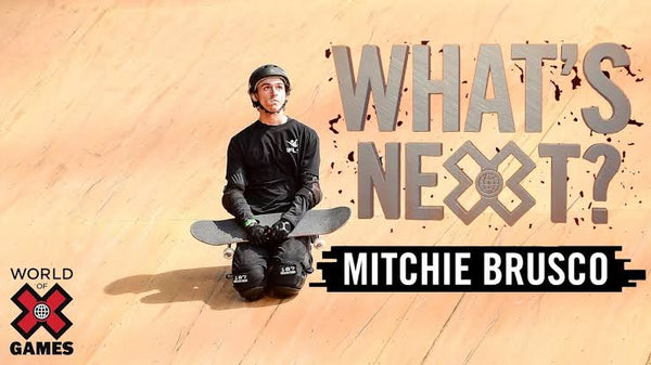 Camp 1 November Megaranch Skate  dates 2nd-5th November $1,300 with Mitchie Brusco